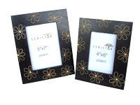 Photo Frame 4"x6" - 5"x7"