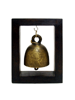 Bell in Frame