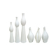 Mosque Vases and White Viladia Vases