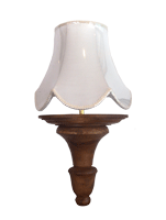 Wall lamp