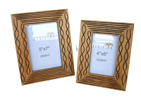 Photo Frame 4"x6" - 5"x7"