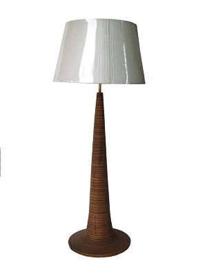 Ripple Tall Lamp